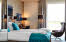 Copyright: : Interior photographs of Scandic Hotels Superior